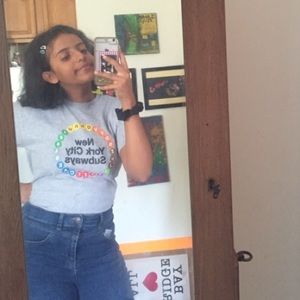 Meet your Posher, Salma